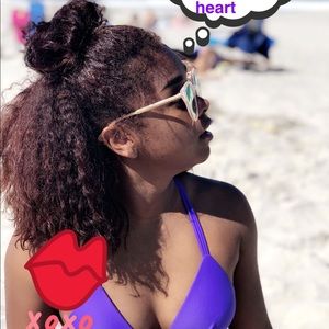 Meet your Posher, Nevaeh